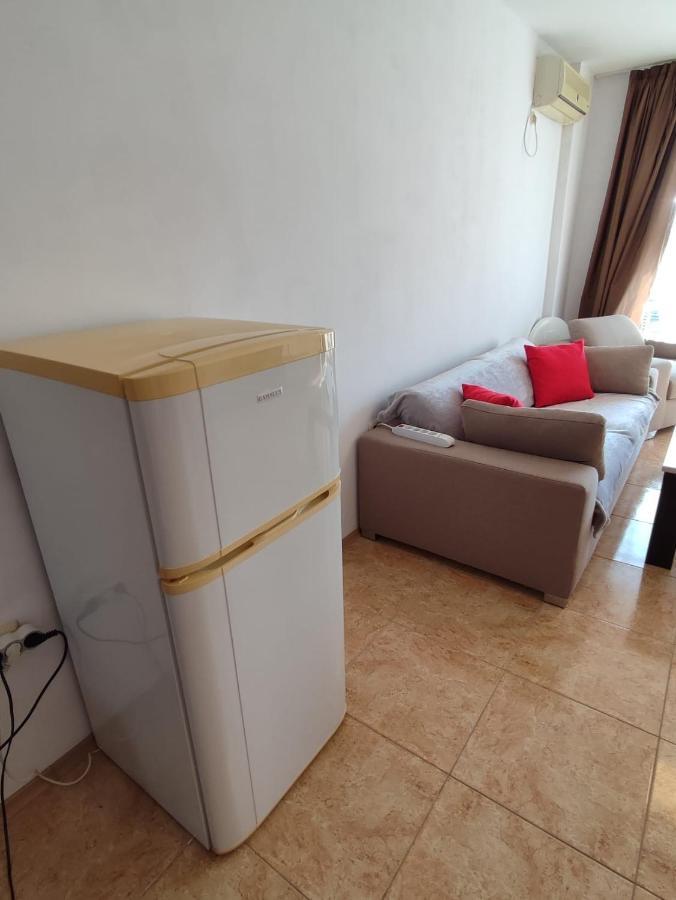Midia Grand Resort, Terrassen Paradies Apartment Aheloy Zewnętrze zdjęcie