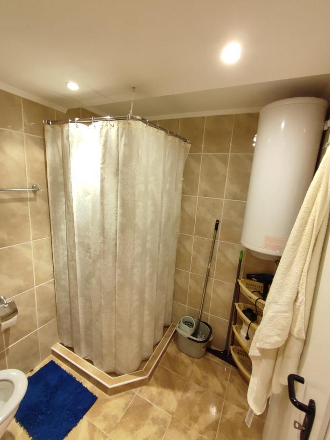 Midia Grand Resort, Terrassen Paradies Apartment Aheloy Zewnętrze zdjęcie