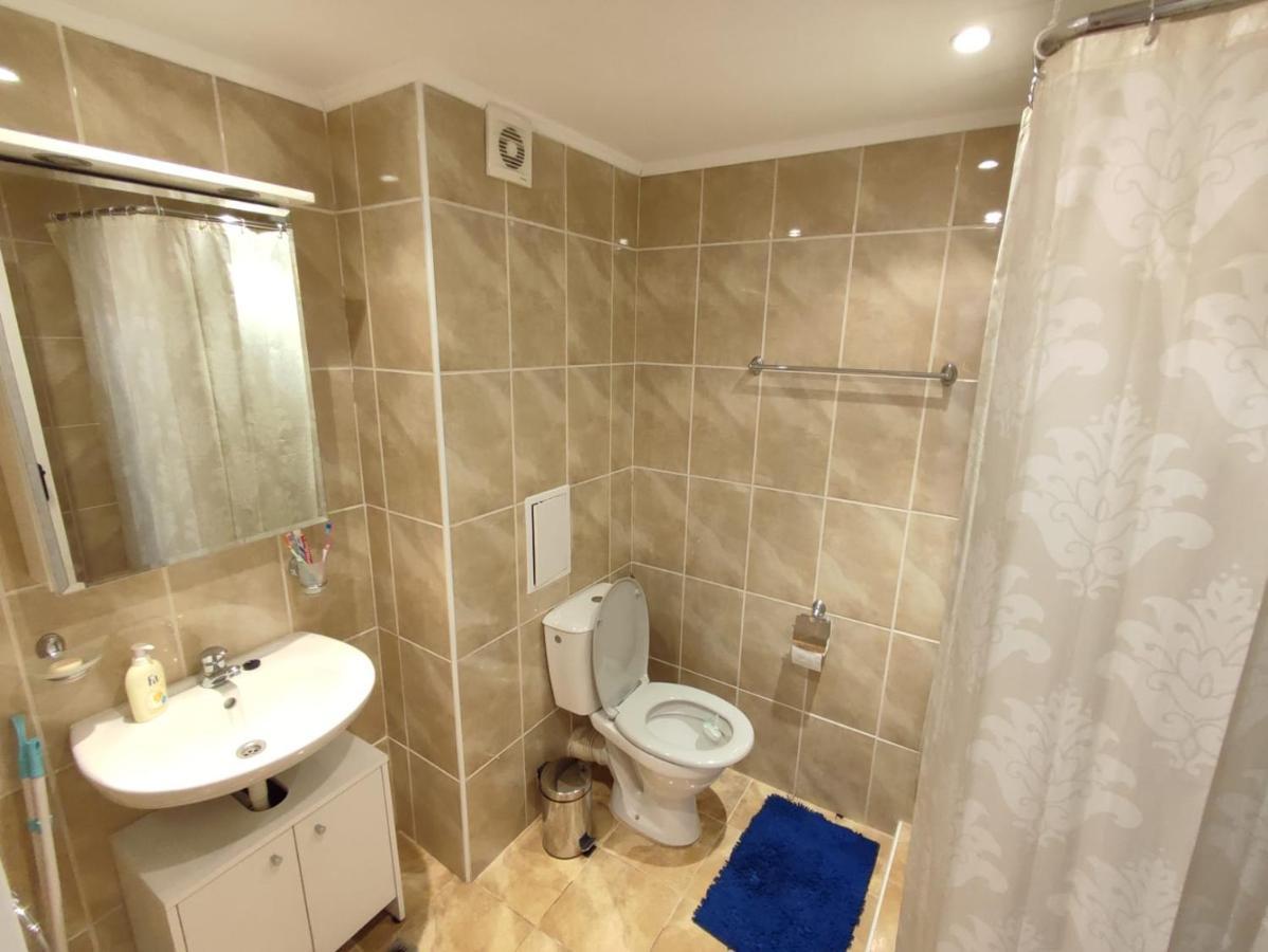 Midia Grand Resort, Terrassen Paradies Apartment Aheloy Zewnętrze zdjęcie