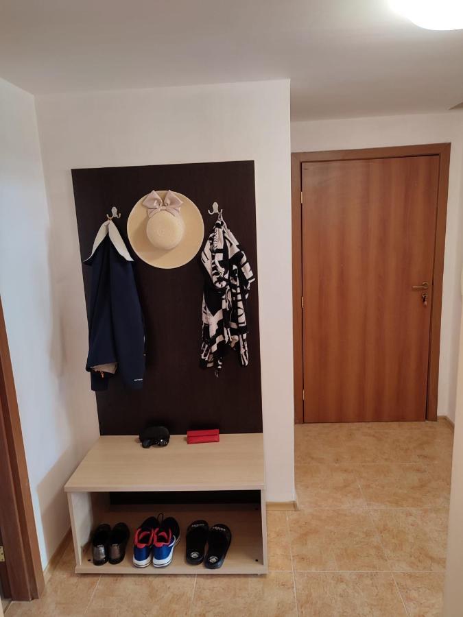 Midia Grand Resort, Terrassen Paradies Apartment Aheloy Zewnętrze zdjęcie
