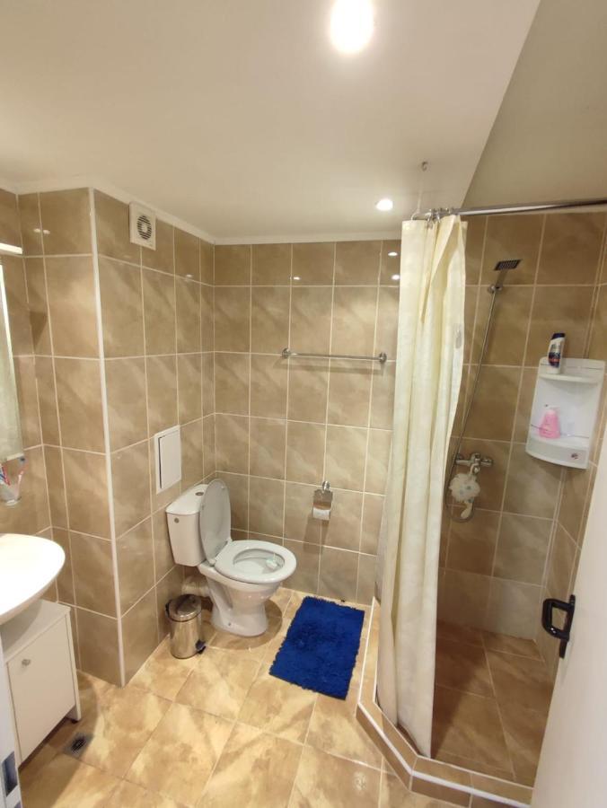 Midia Grand Resort, Terrassen Paradies Apartment Aheloy Zewnętrze zdjęcie