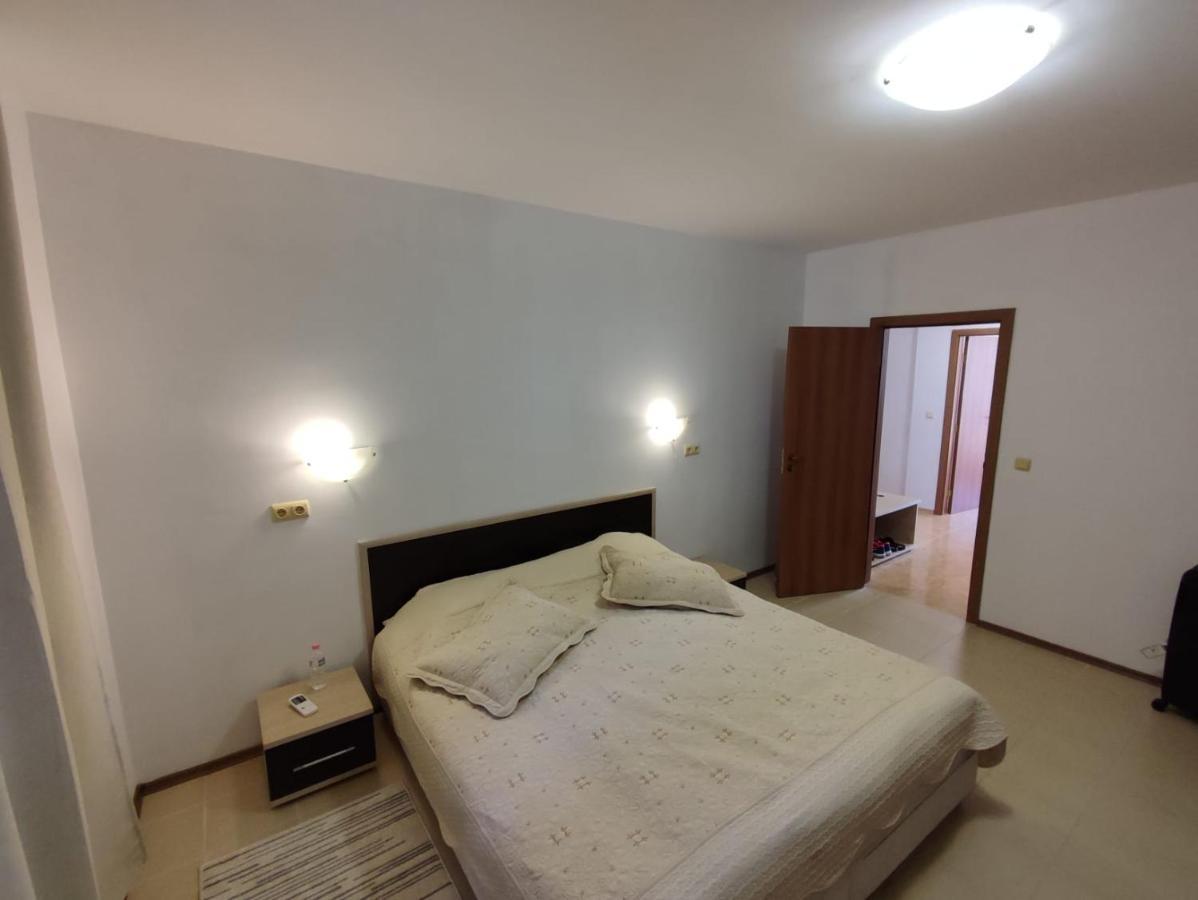 Midia Grand Resort, Terrassen Paradies Apartment Aheloy Zewnętrze zdjęcie