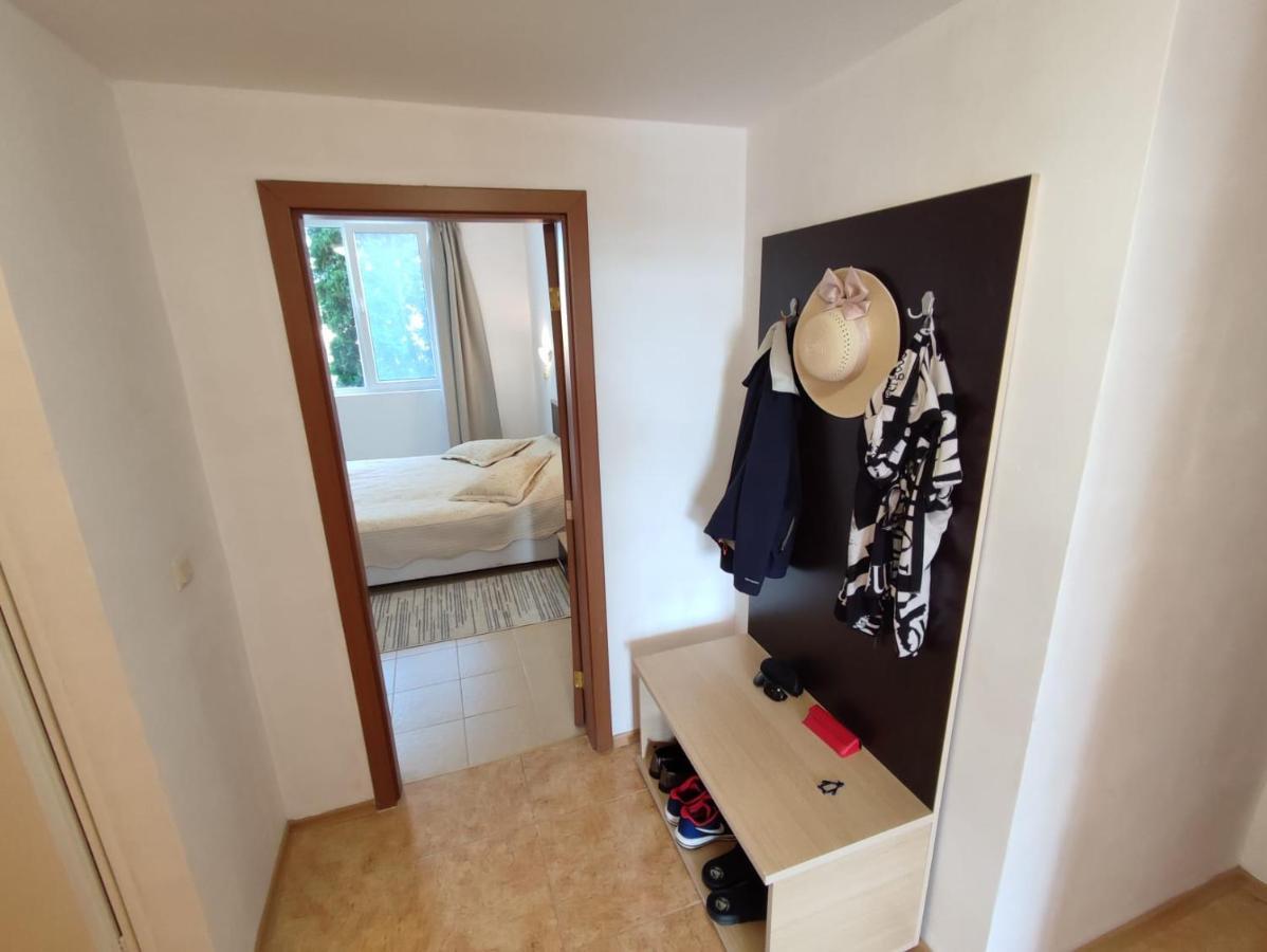 Midia Grand Resort, Terrassen Paradies Apartment Aheloy Zewnętrze zdjęcie